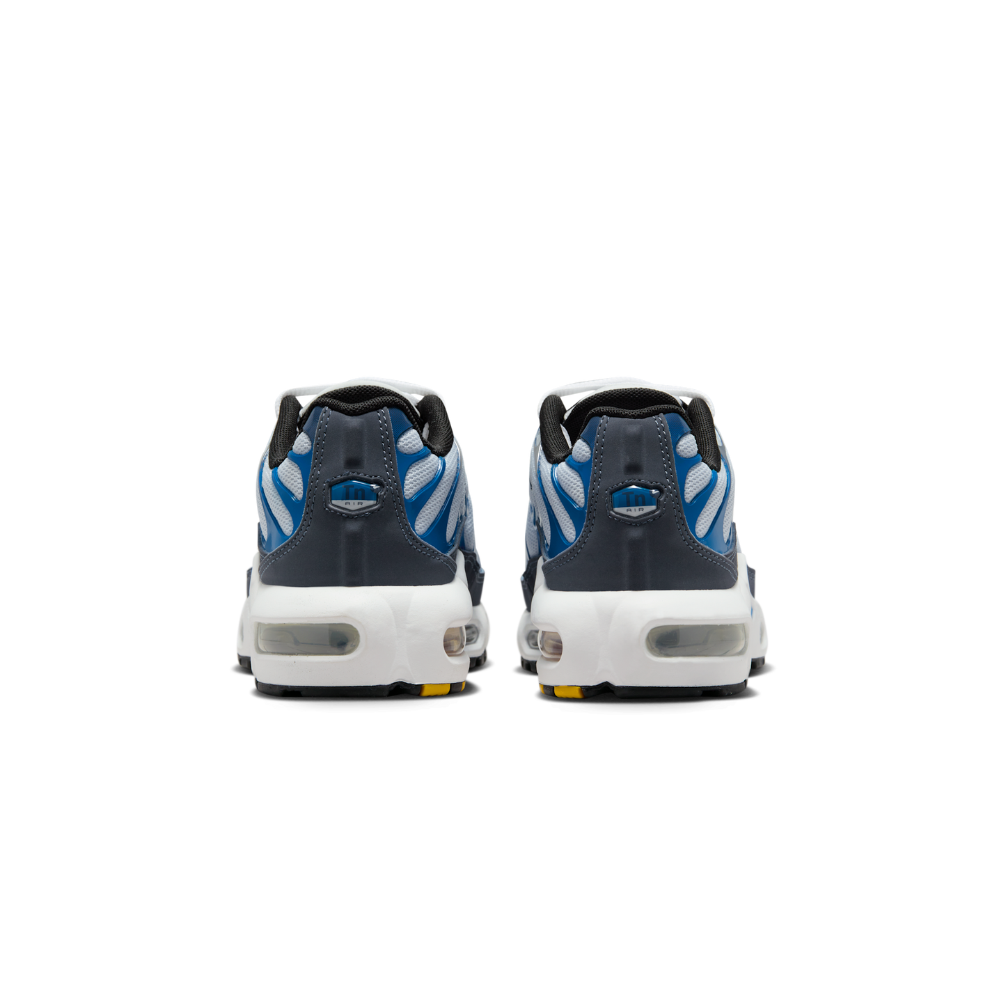 Nike Air Max Plus Thunder Blue Photo Blue (GS)