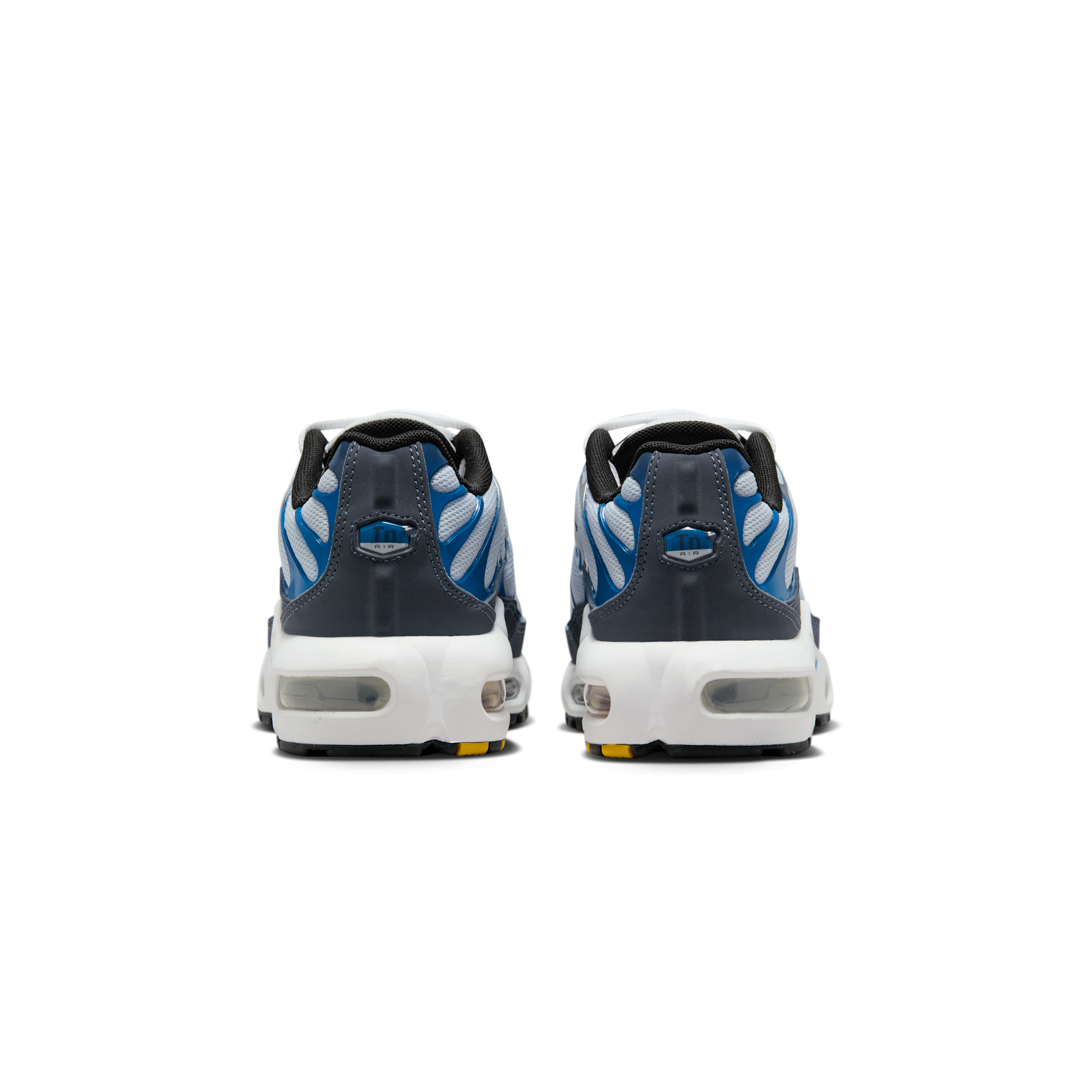 Nike Air Max Plus Thunder Blue Photo Blue (GS)