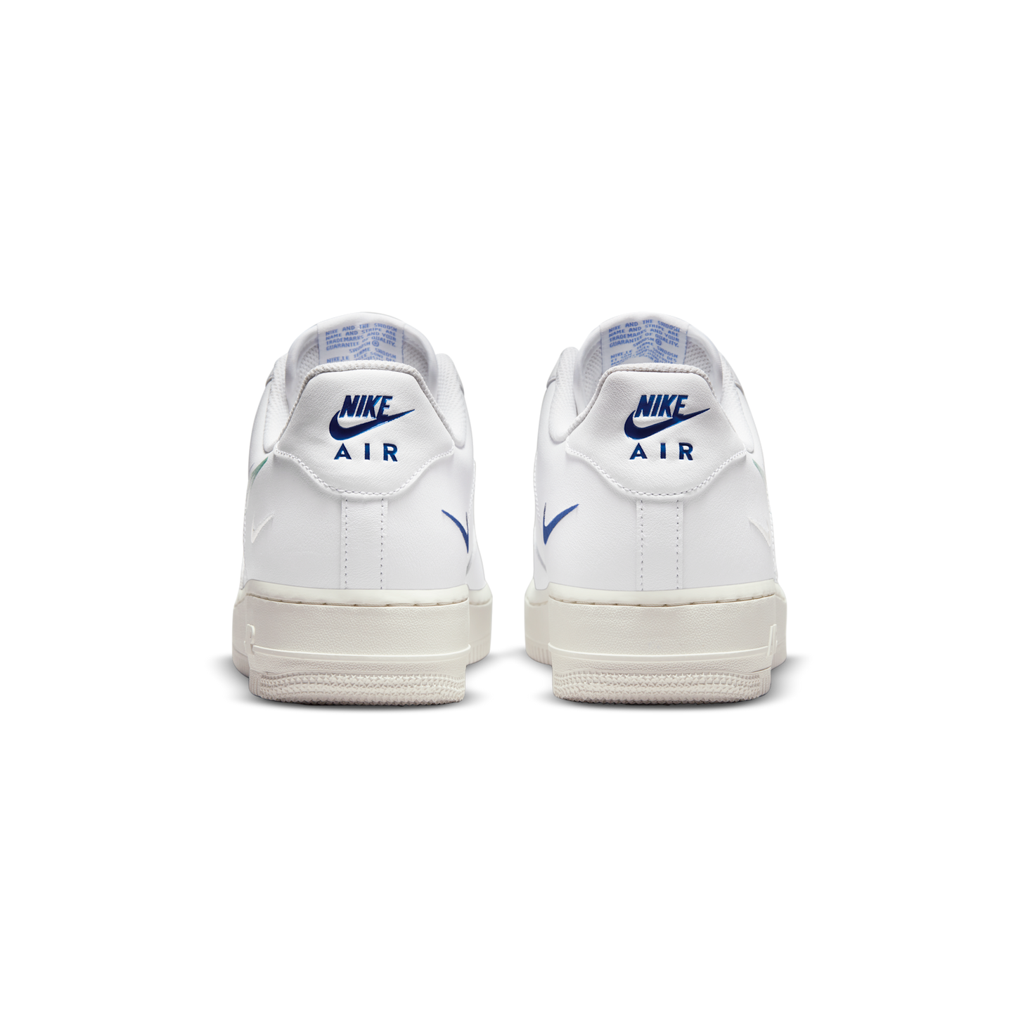 Nike Air Force 1 Low Multi-Swoosh