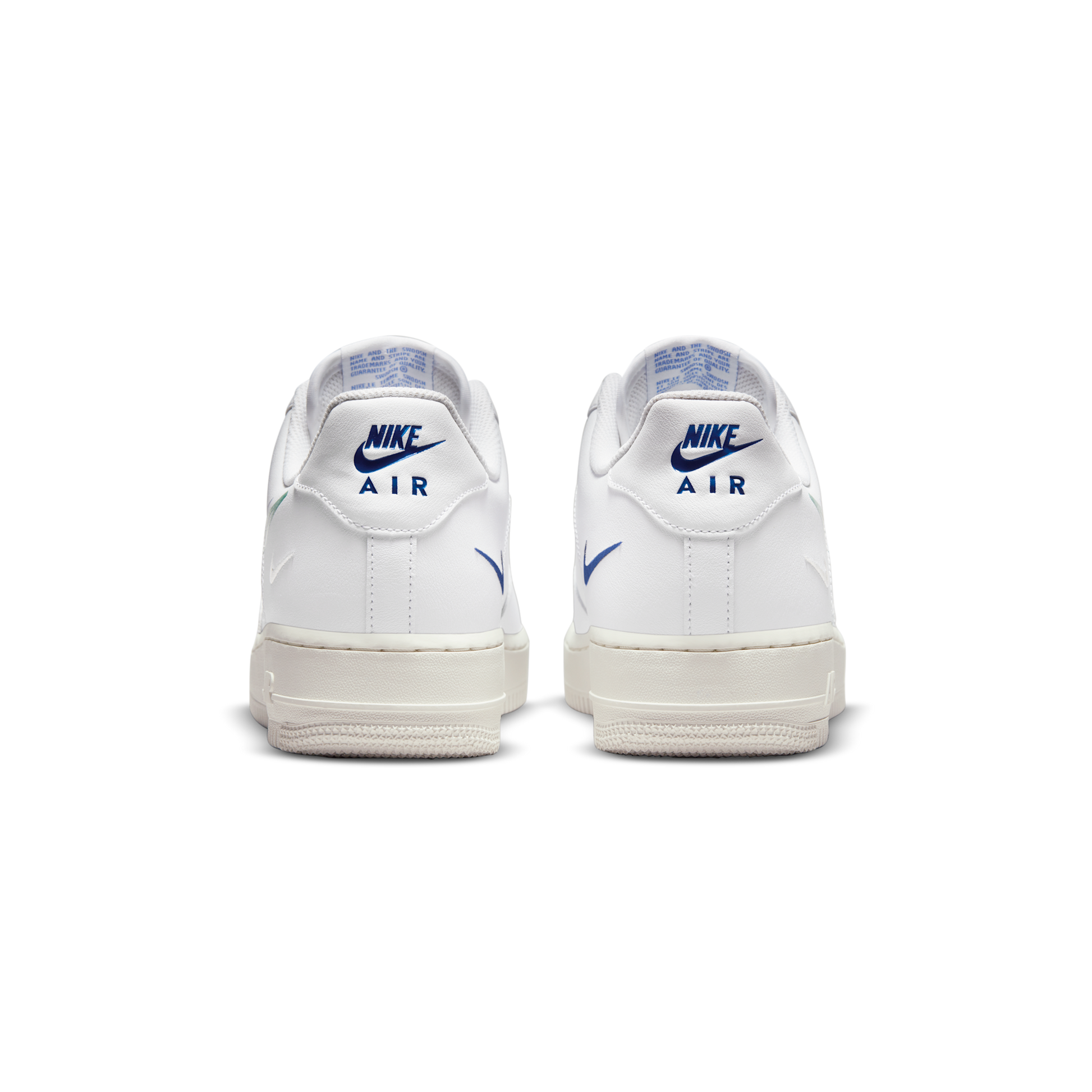 Nike Air Force 1 Low Multi-Swoosh