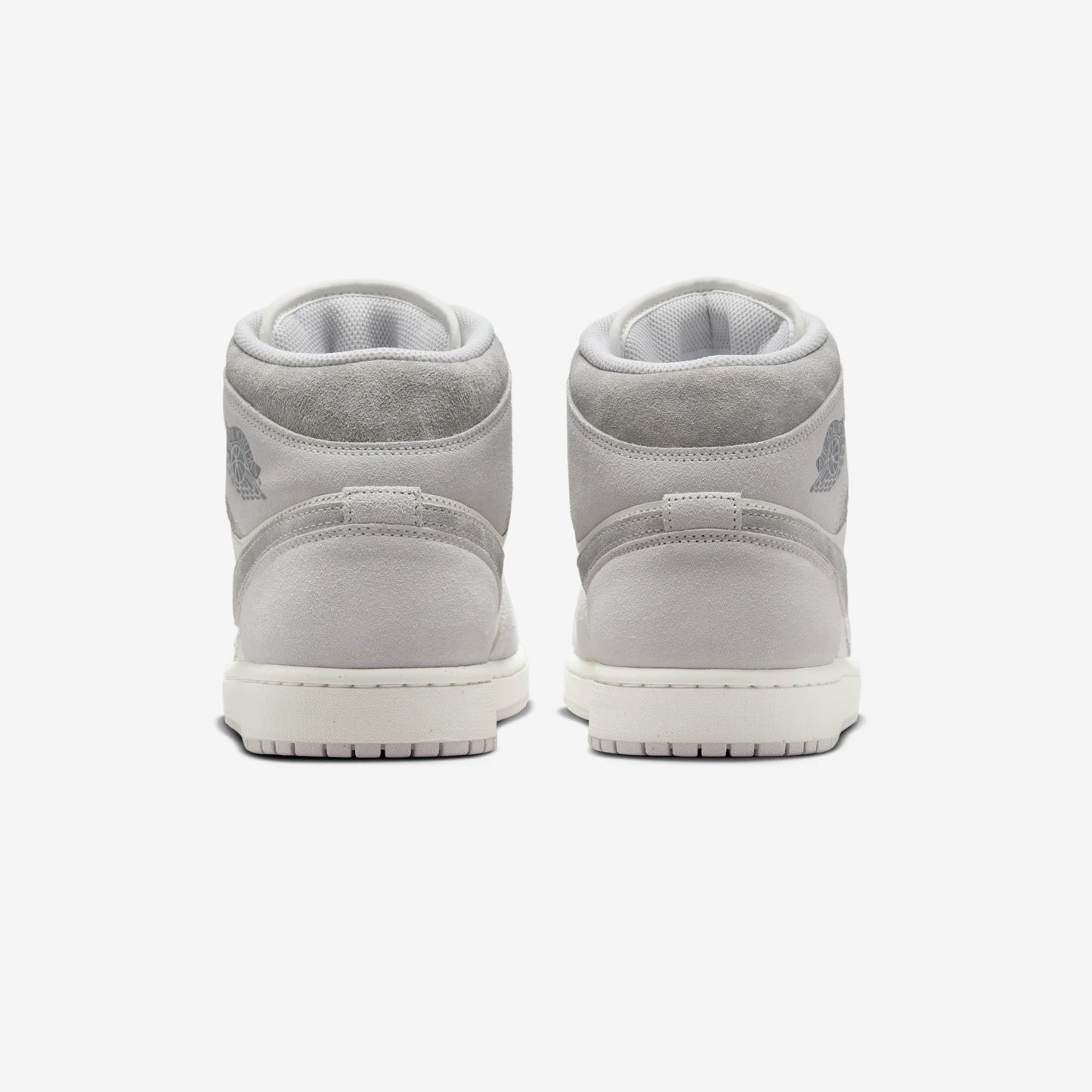 Jordan 1 Mid SE Neutral Grey Sail