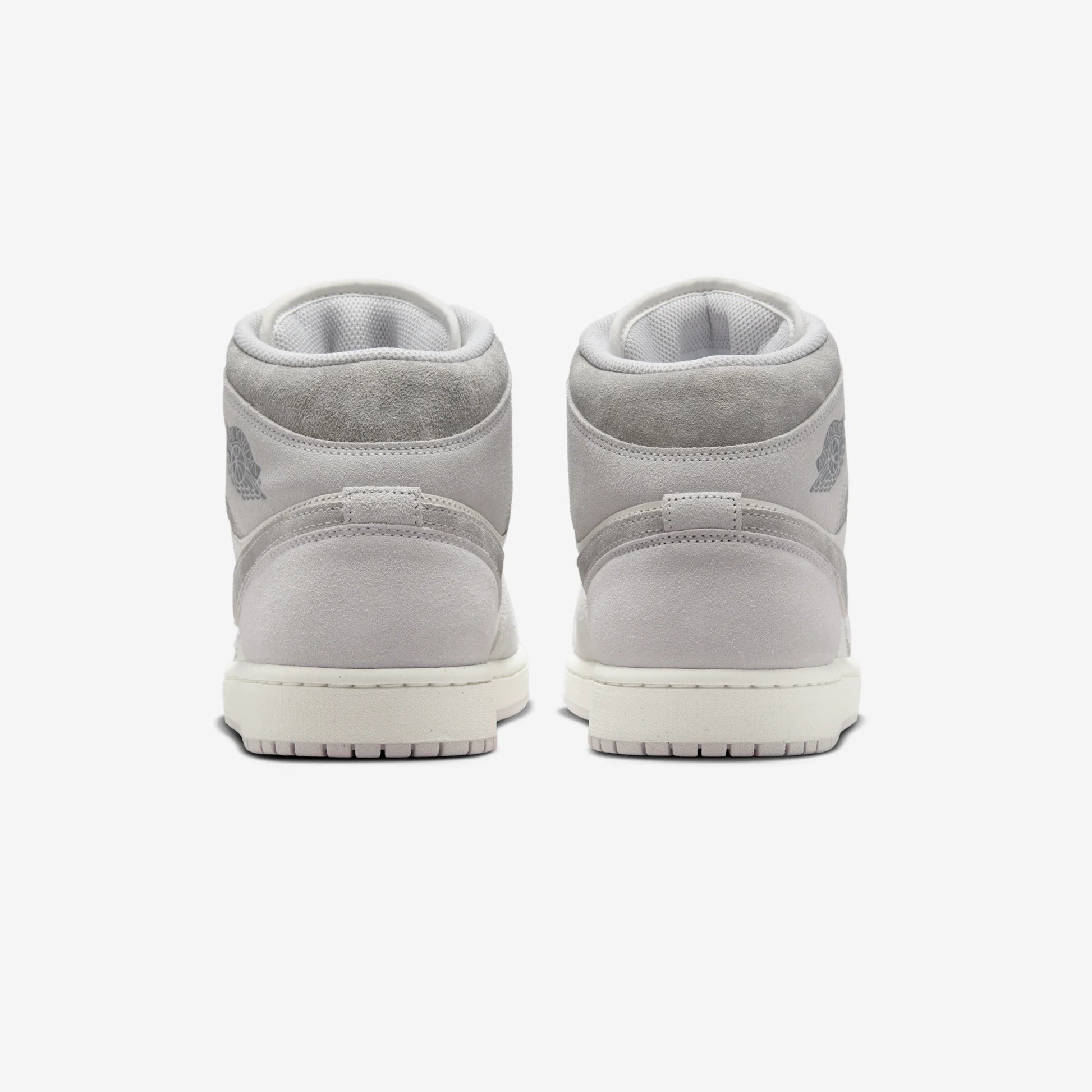Jordan 1 Mid SE Neutral Grey Sail