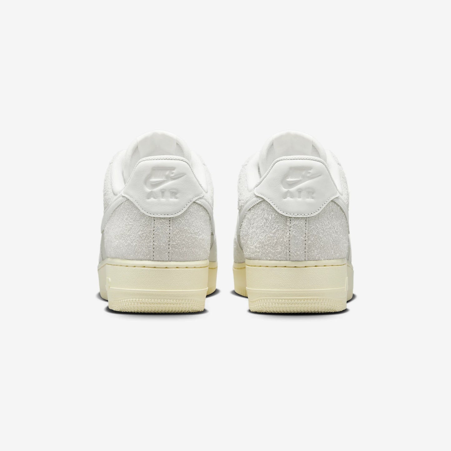 Nike Air Force 1 Low '07 Phantom Summit White Light Bone