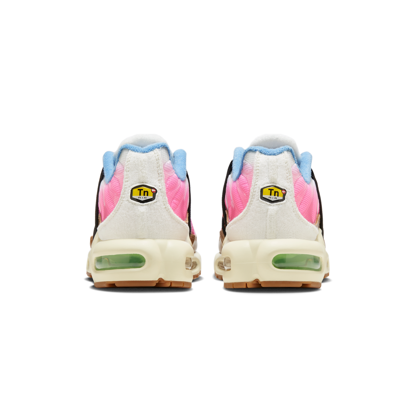 Nike Air Max Plus Longtaitou Festival