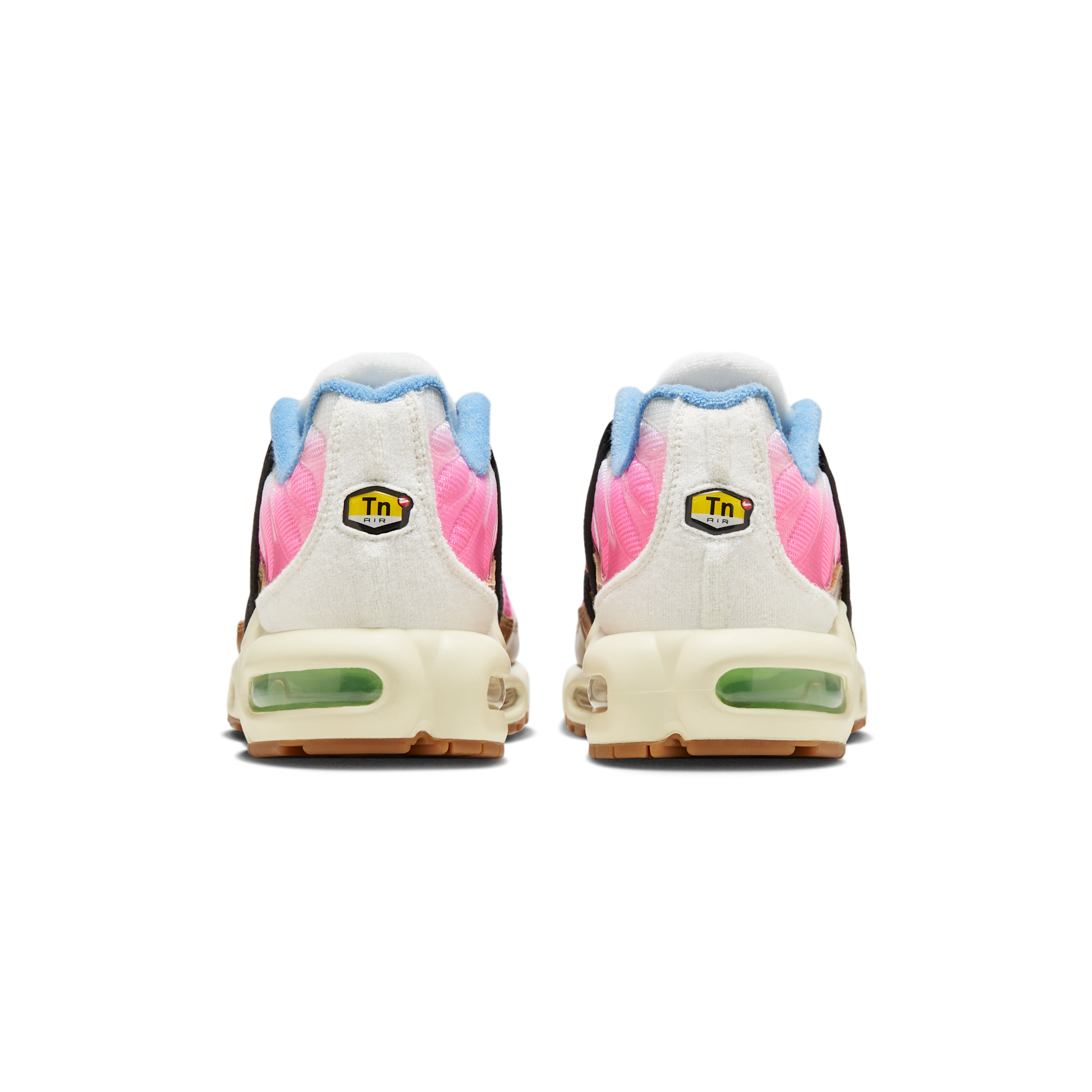 Nike Air Max Plus Longtaitou Festival
