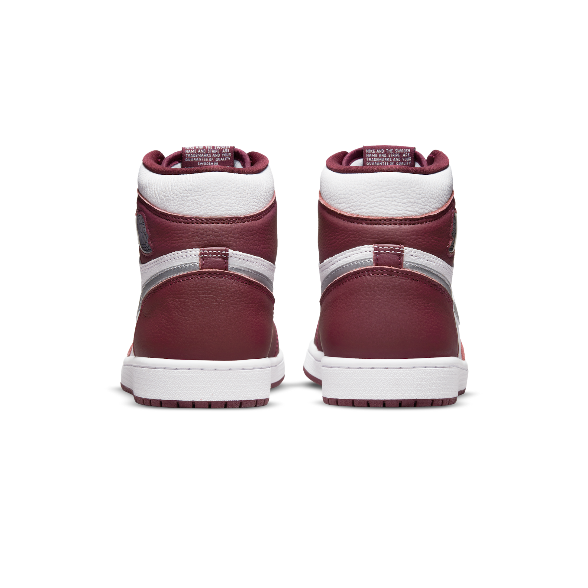 Jordan 1 Retro High OG Bordeaux
