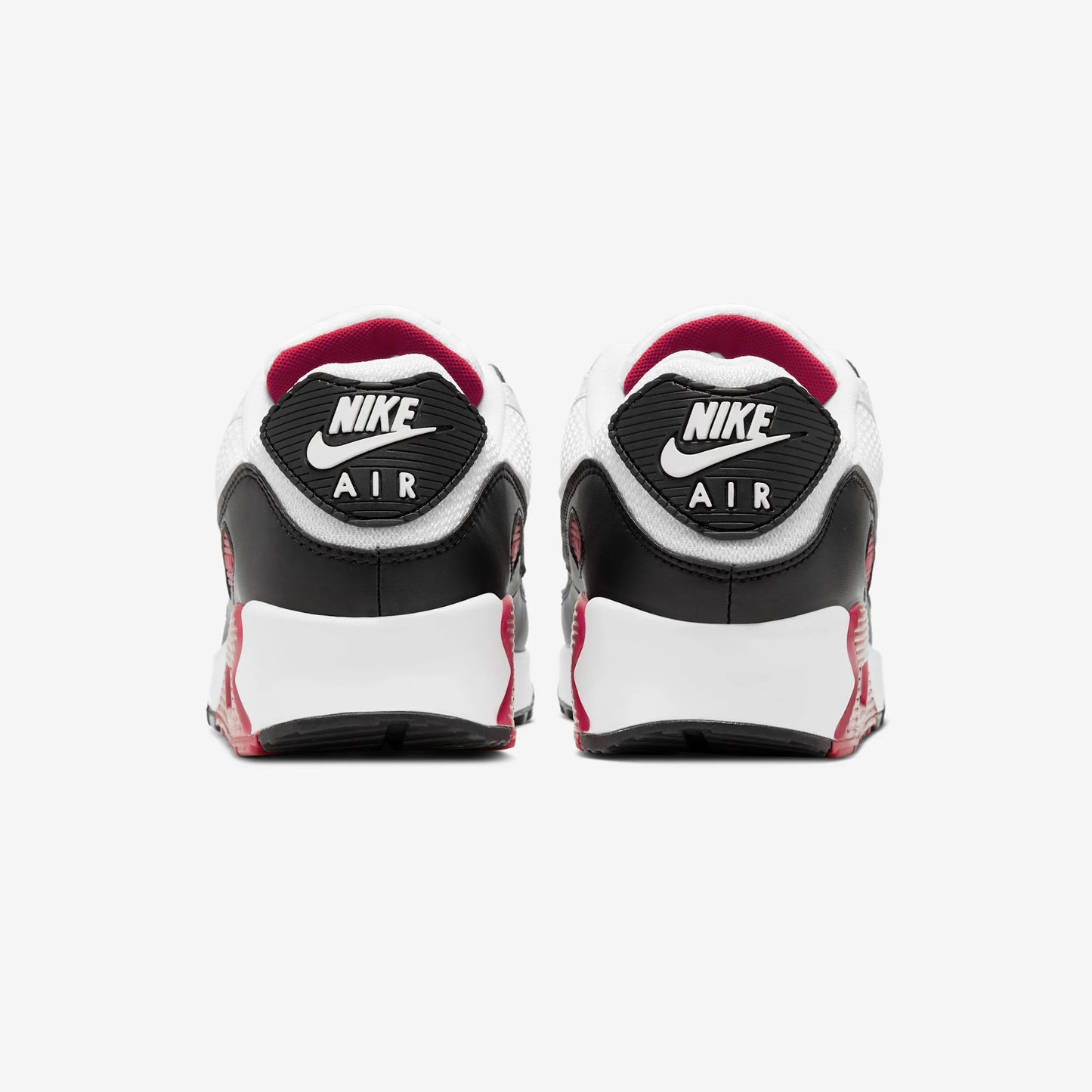 Nike Air Max 90 Recraft New Maroon