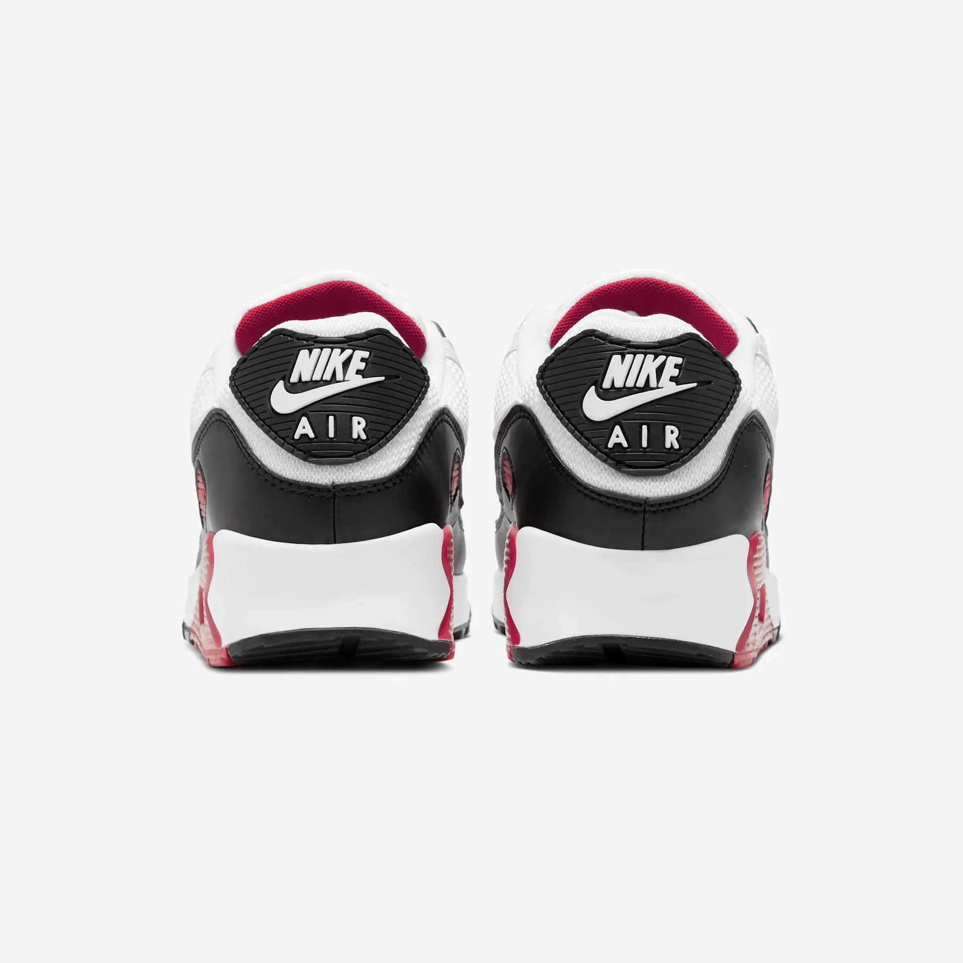 Nike Air Max 90 Recraft New Maroon