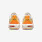 Nike Air Max Plus White Orange Pink (Women's)