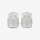 Nike Air Force 1 Low Swarovski Retroreflective Crystals White (Women's)
