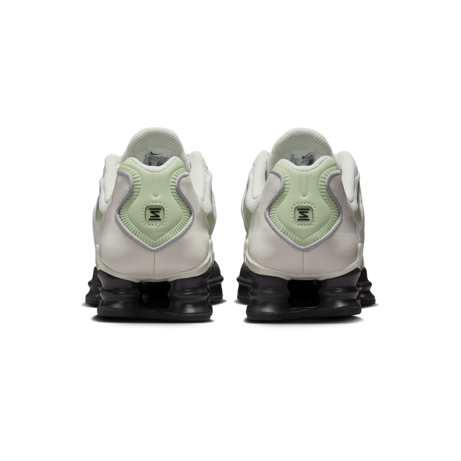 Nike Shox TL Olive Aura (Women's)