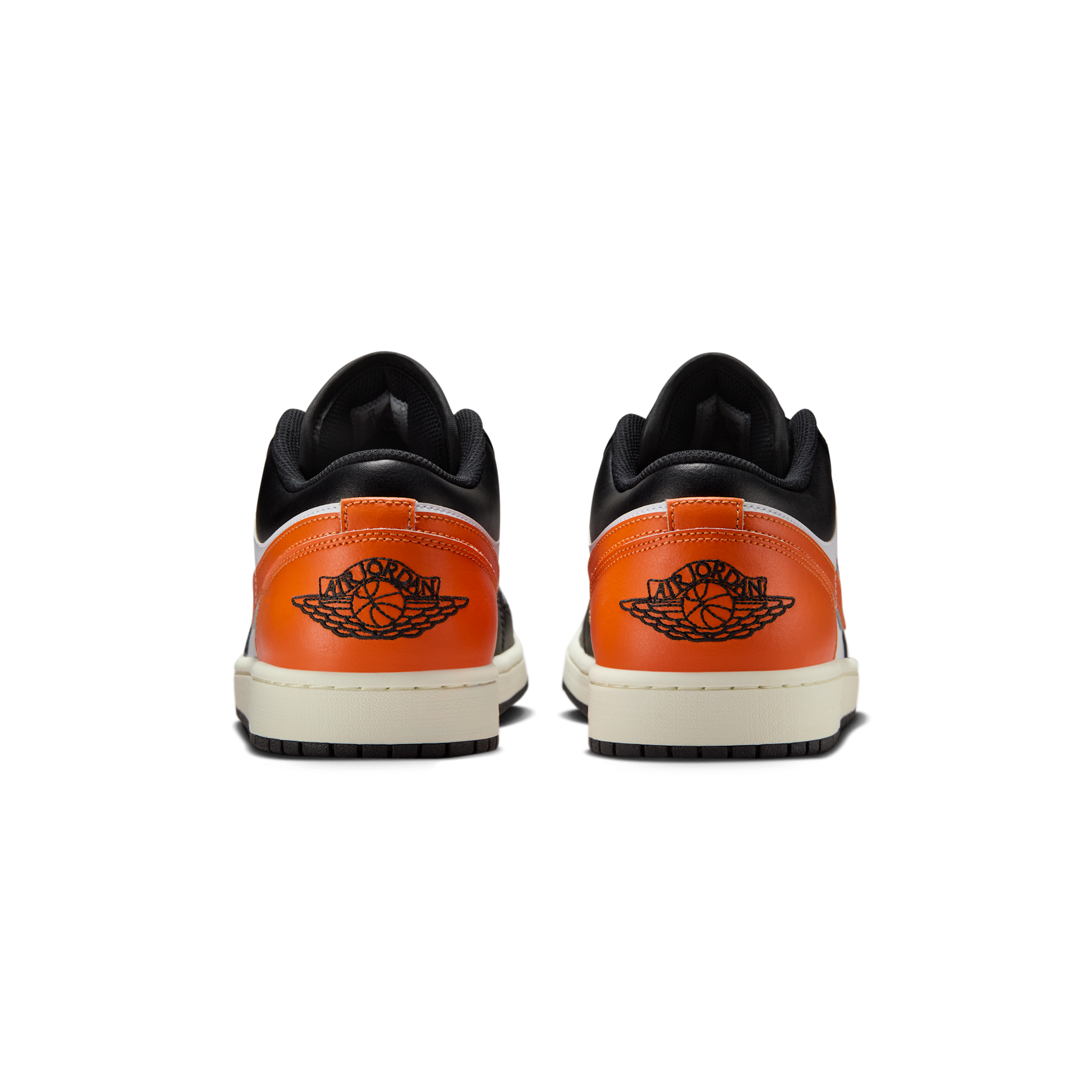Jordan 1 Low Shattered Backboard Alternate
