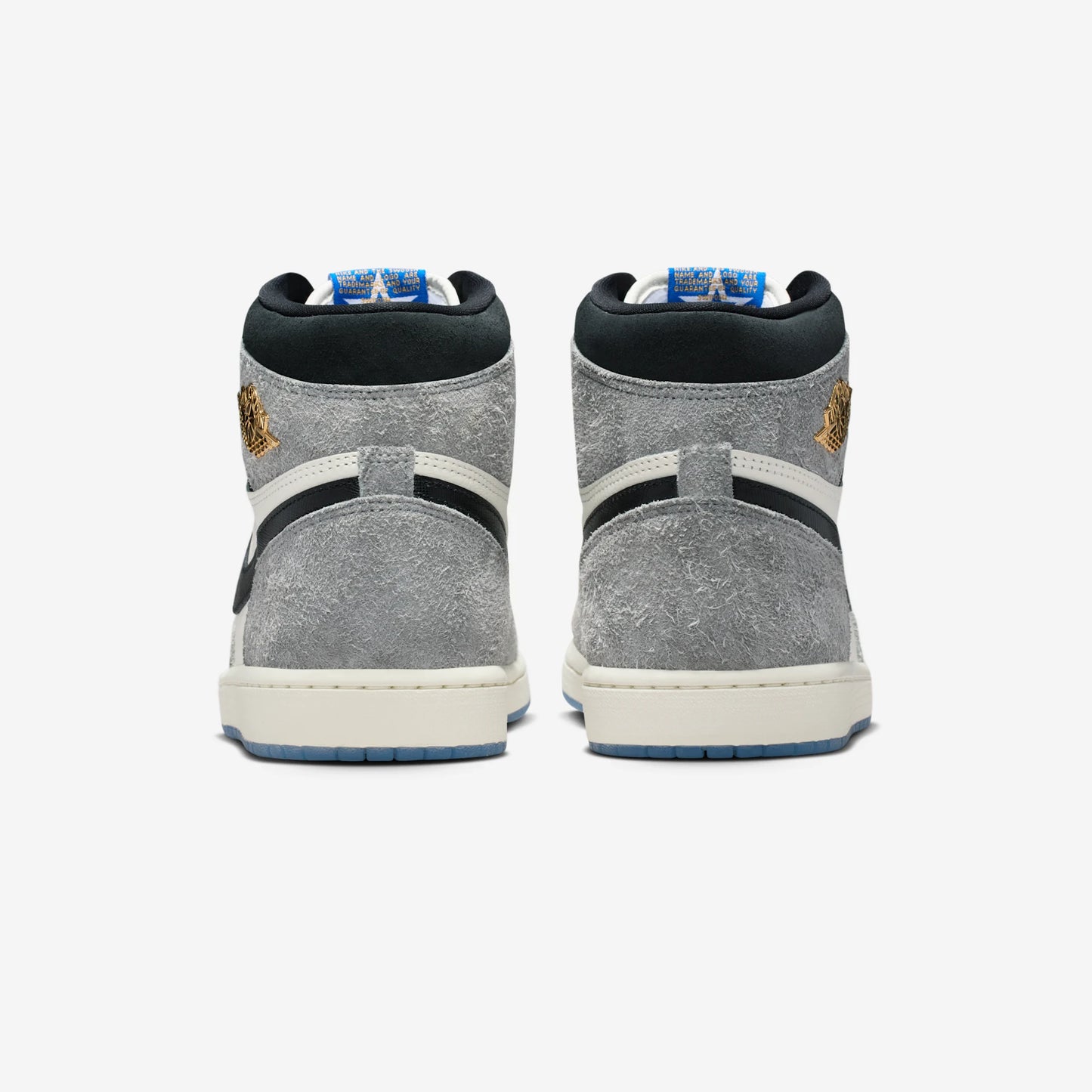Jordan 1 Retro High OG All-Star Cool Grey