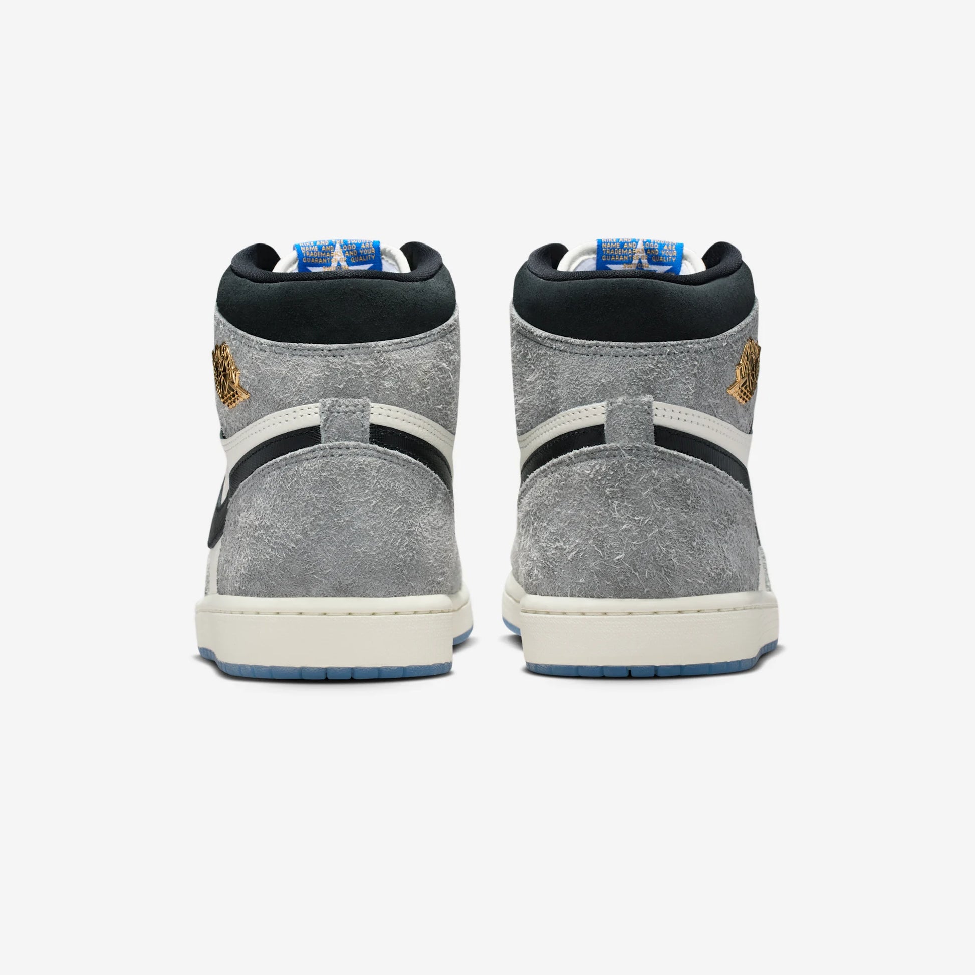 Jordan 1 Retro High OG All-Star Cool Grey