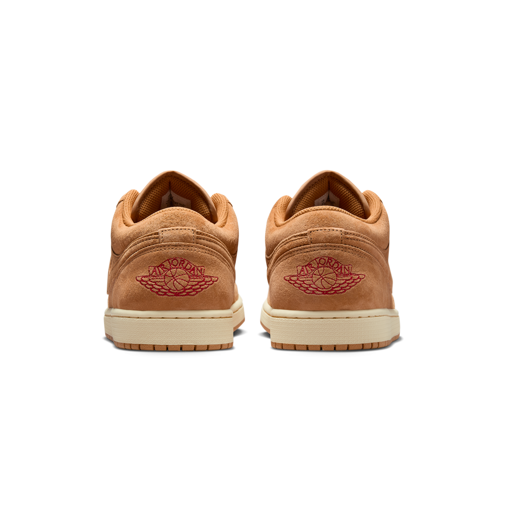 Jordan 1 Low SE Flax