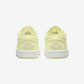 Jordan 1 Low Lemonade (Women's)
