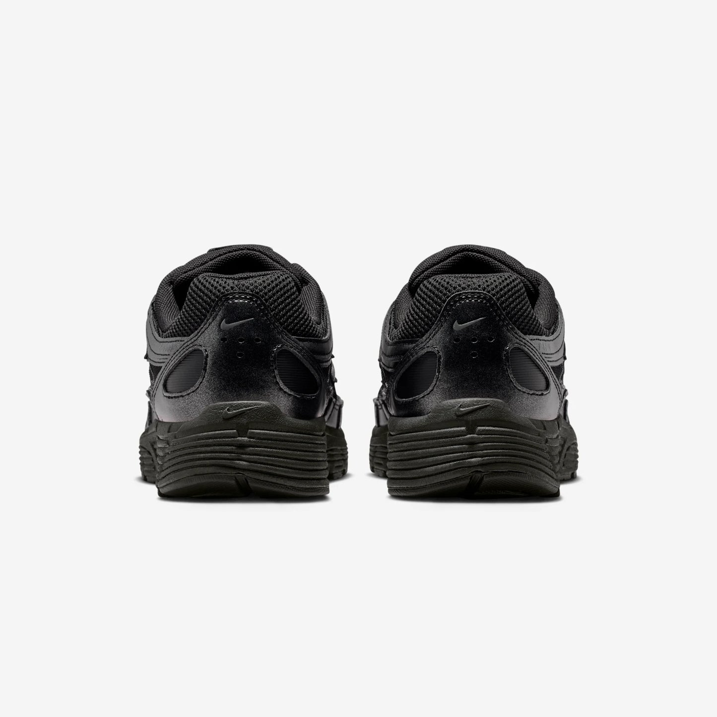 Nike P-6000 Black Anthracite (Women's)