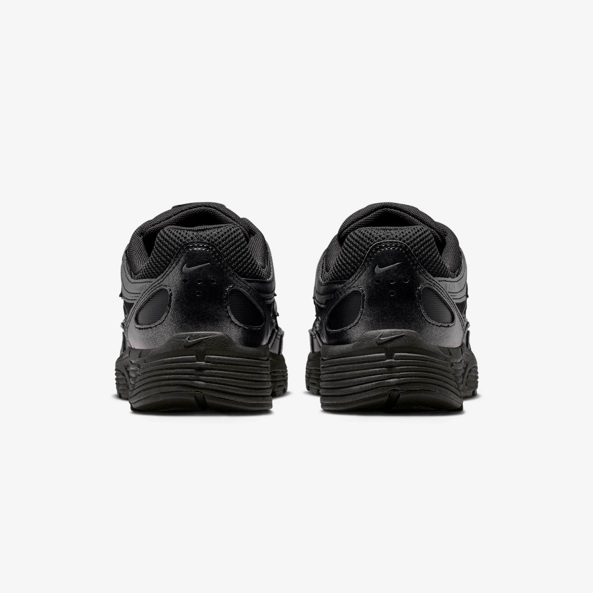 Nike P-6000 Black Anthracite (Women's)