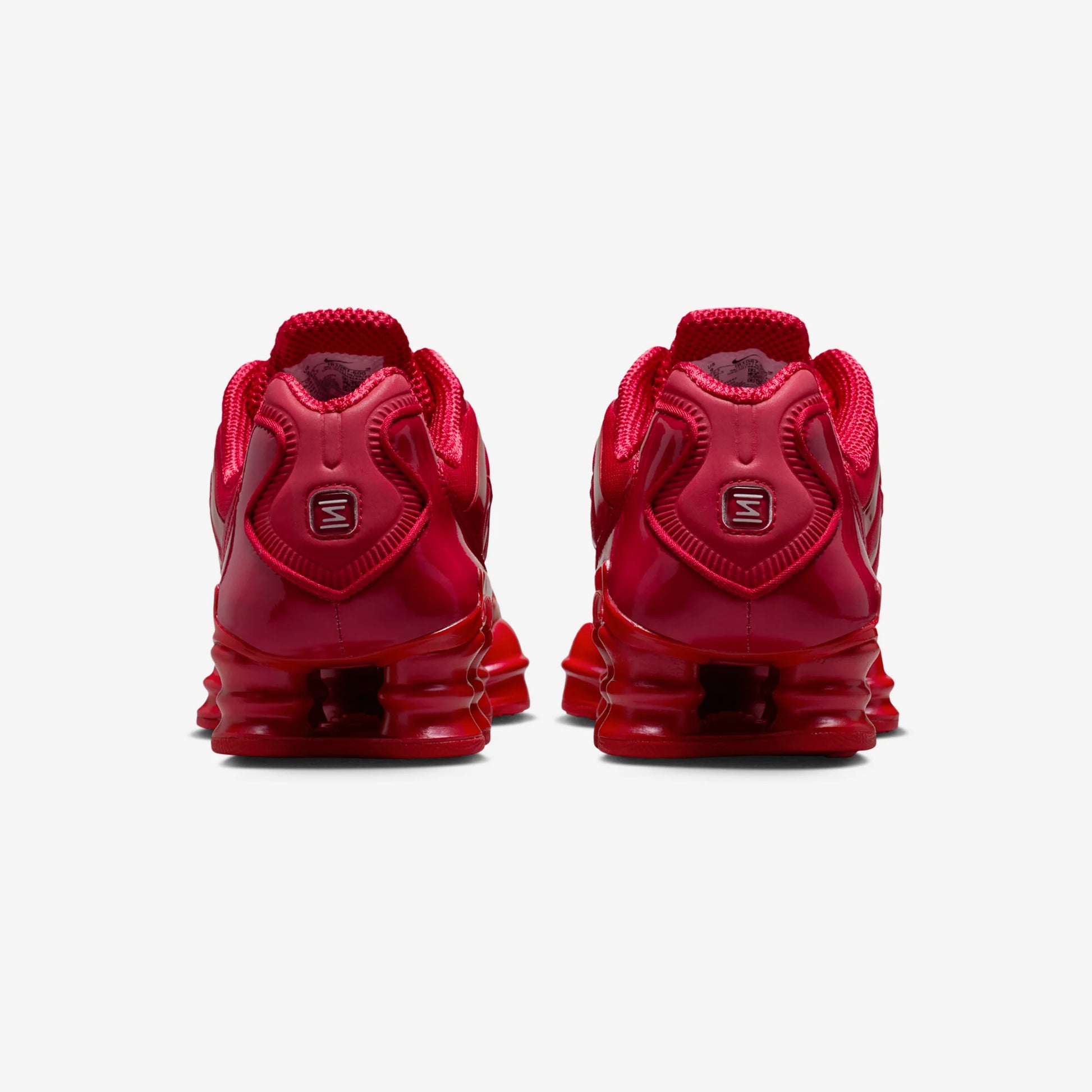 Nike Shox TL Gym Red White (Women's)