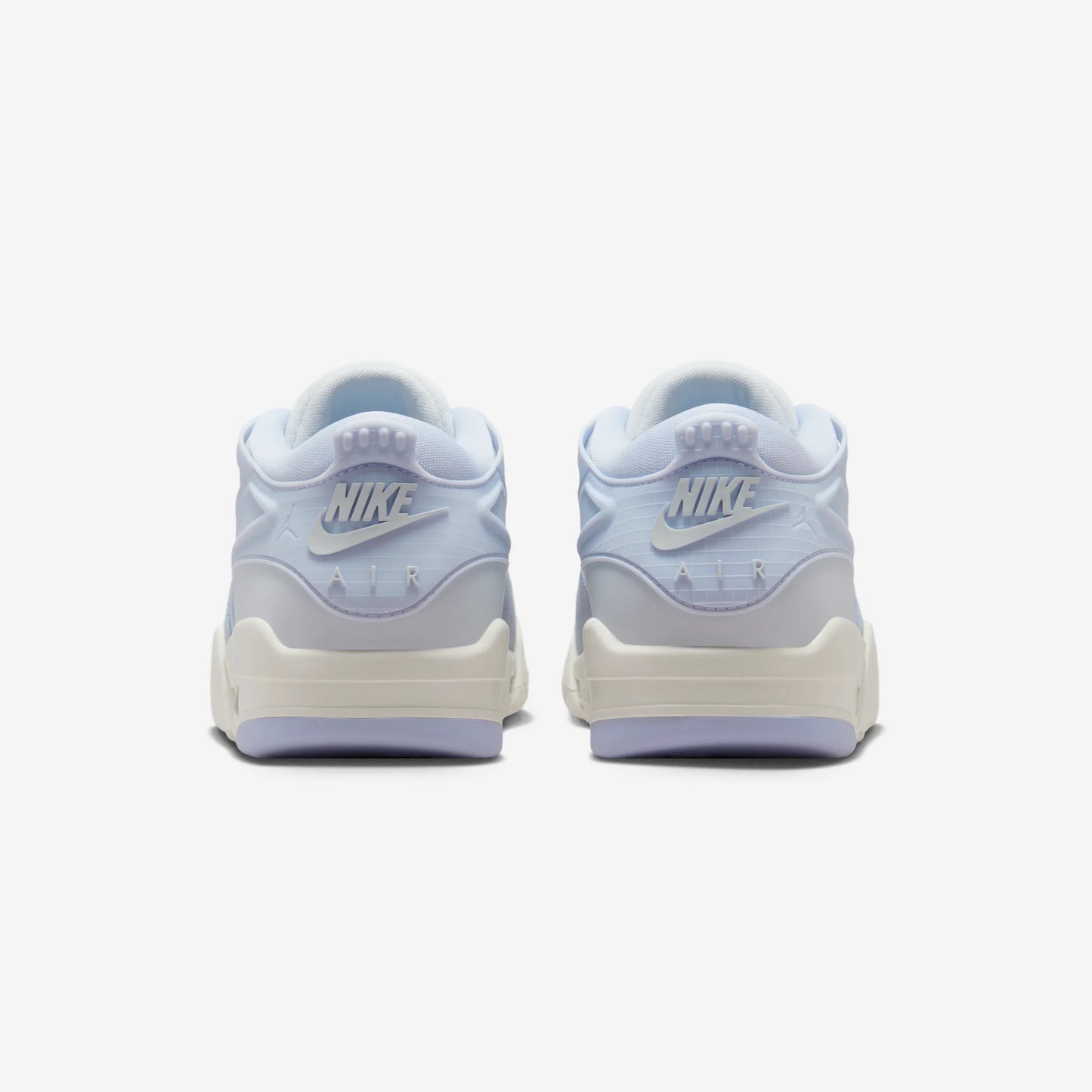 Jordan 4 RM Ghost Sail (Women's)