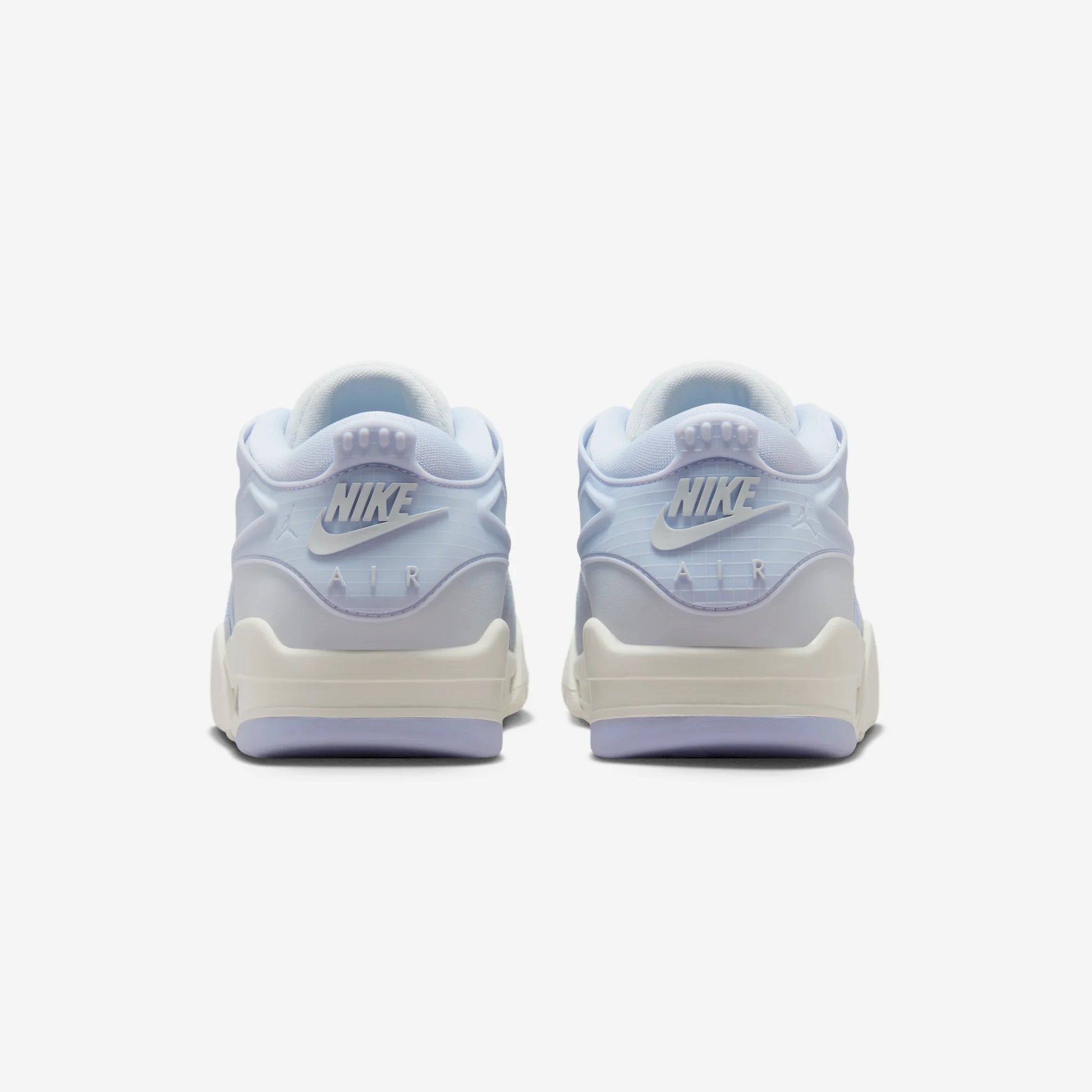 Jordan 4 RM Ghost Sail (Women's)