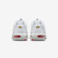 Nike Air Max Plus Lace Utility White University Red (Women's)