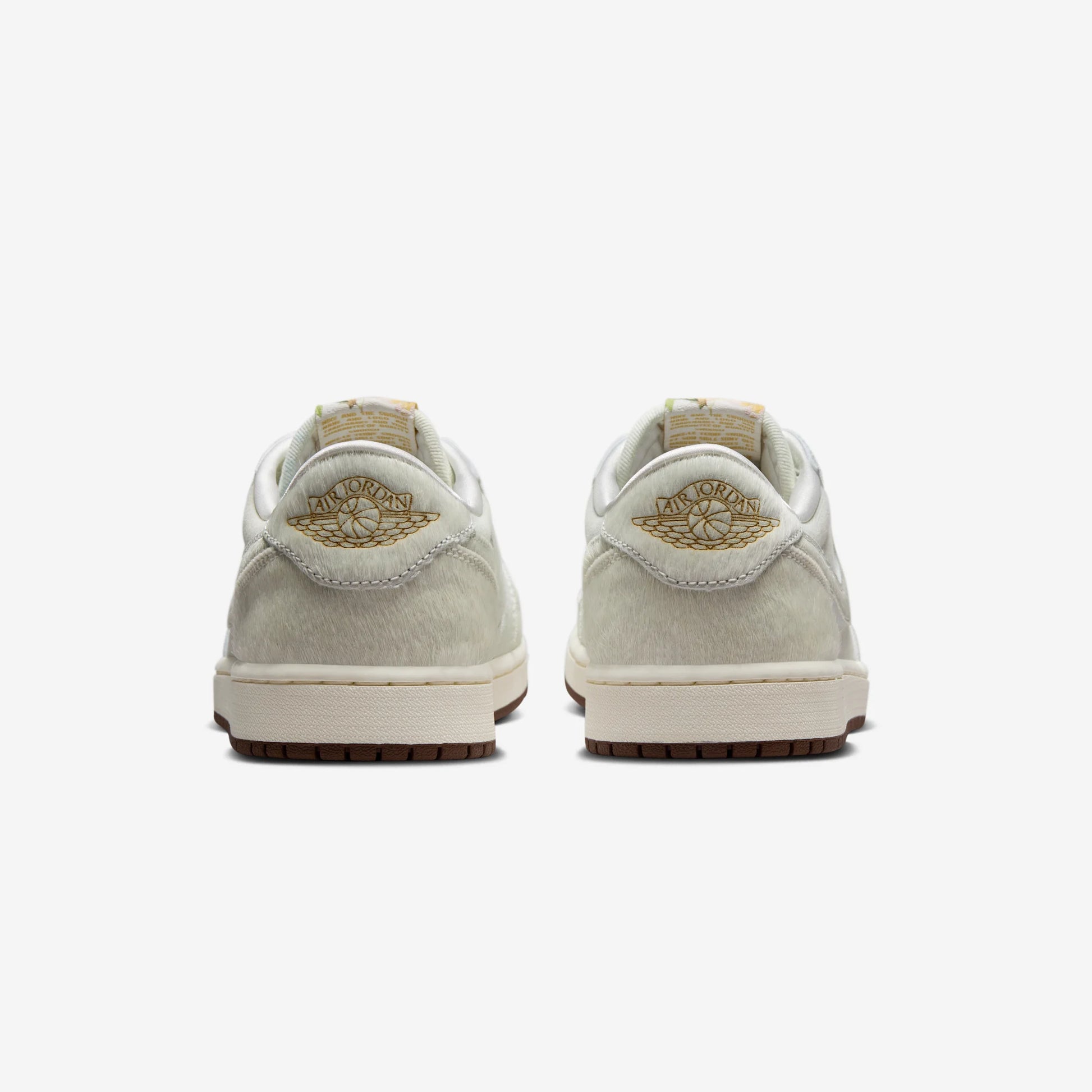 Jordan 1 Retro Low OG Chinese New Year (2026)