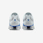 Nike Shox TL Wolf Grey Metallic Silver Blue