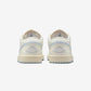 Jordan 1 Low Sail Ghost (Women's)