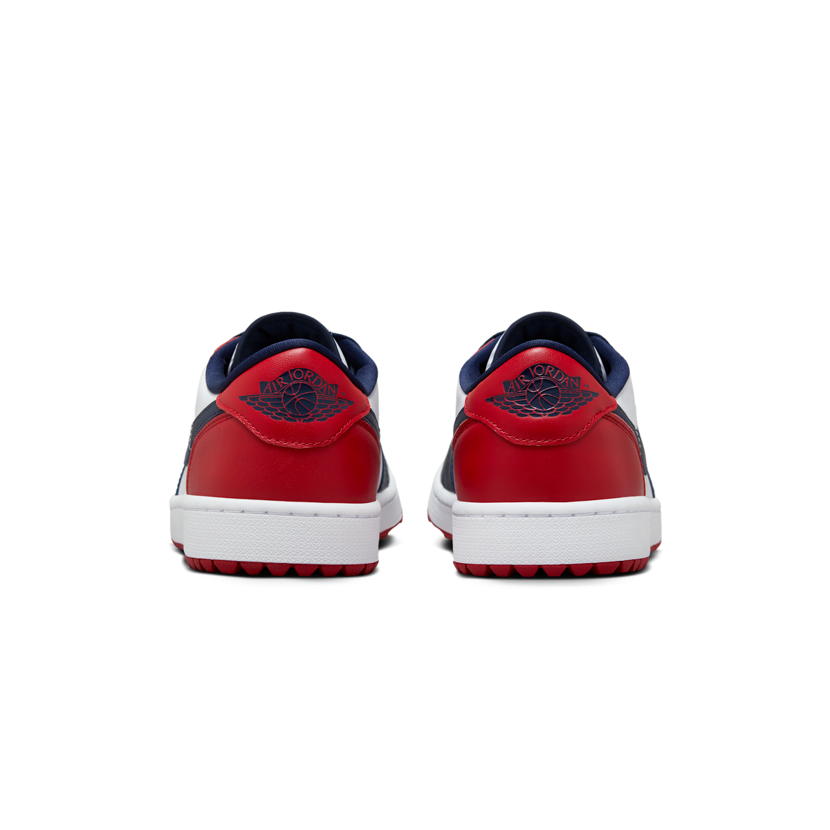 Jordan 1 Retro Low Golf USA