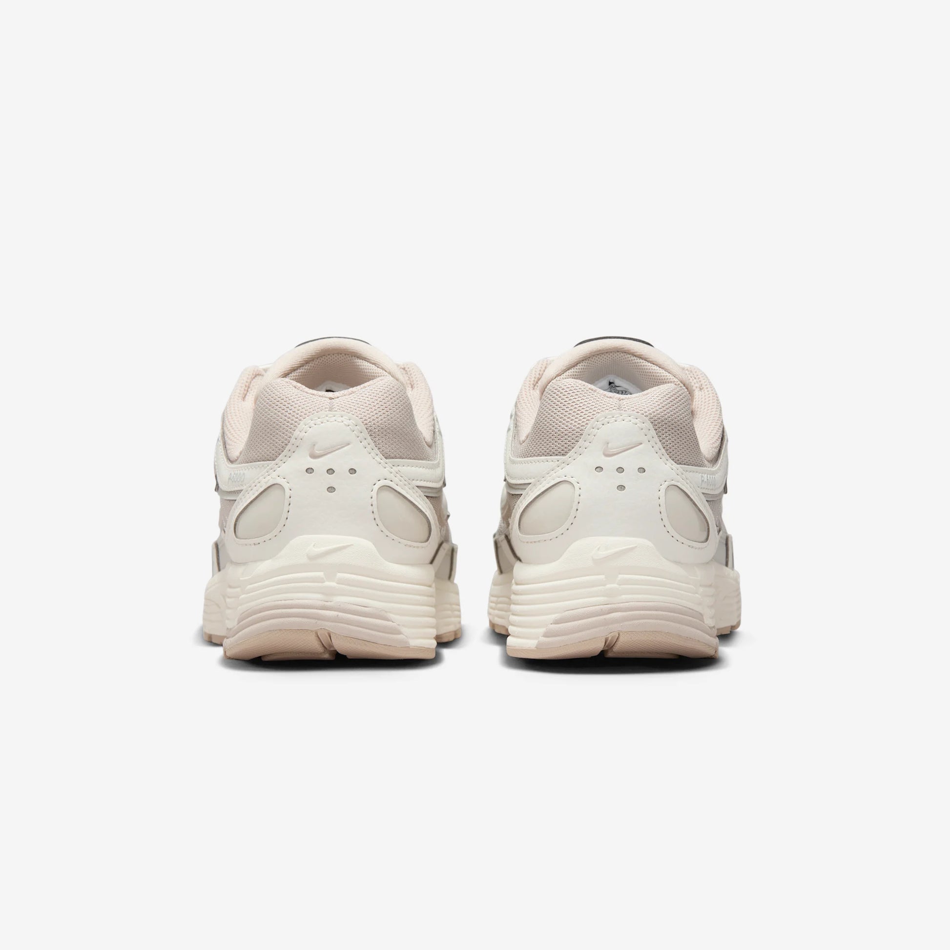 Nike P-6000 Sail Light Bone Cream (Women's)