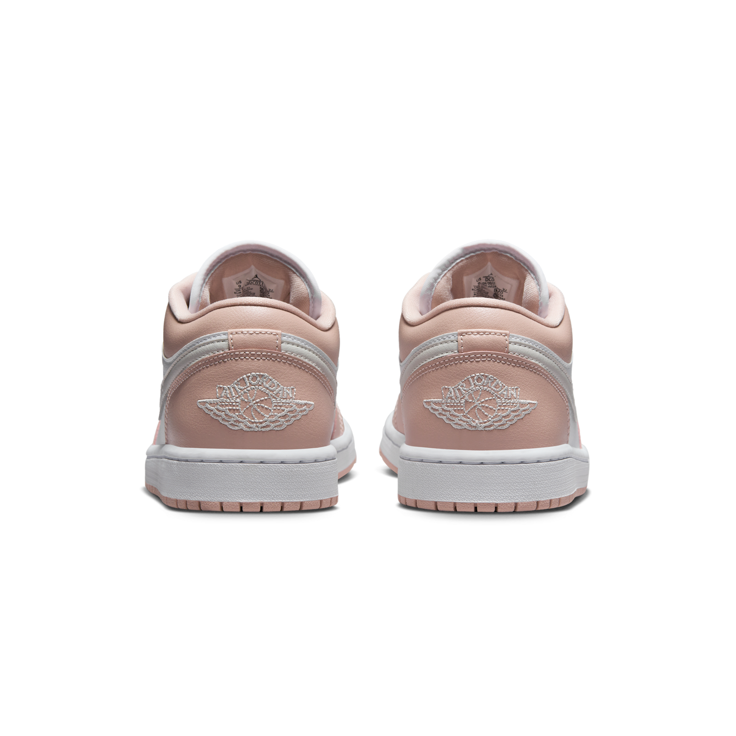 Jordan 1 Low Particle Beige (Women's)