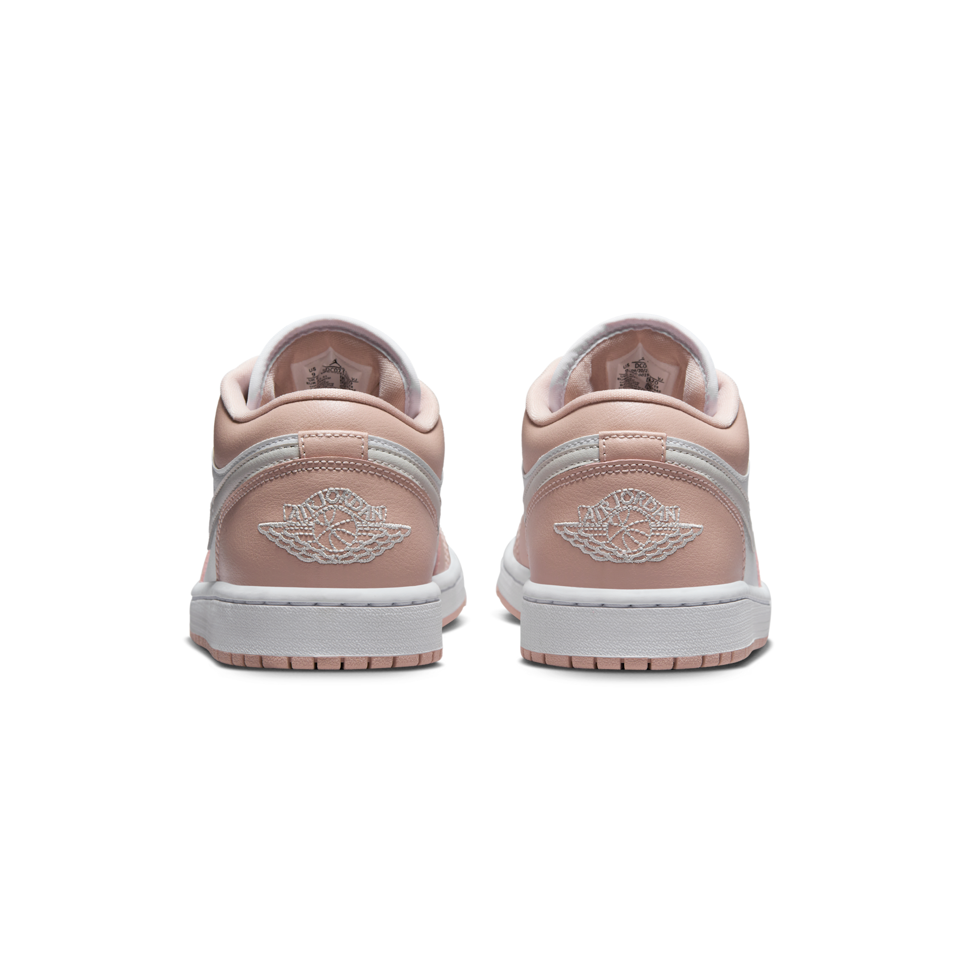 Jordan 1 Low Particle Beige (Women's)