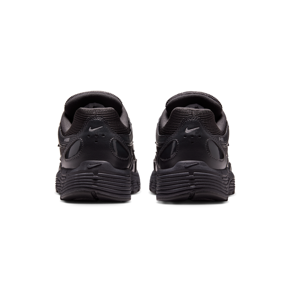 Nike P-6000 Off Noir Silver (Women's)