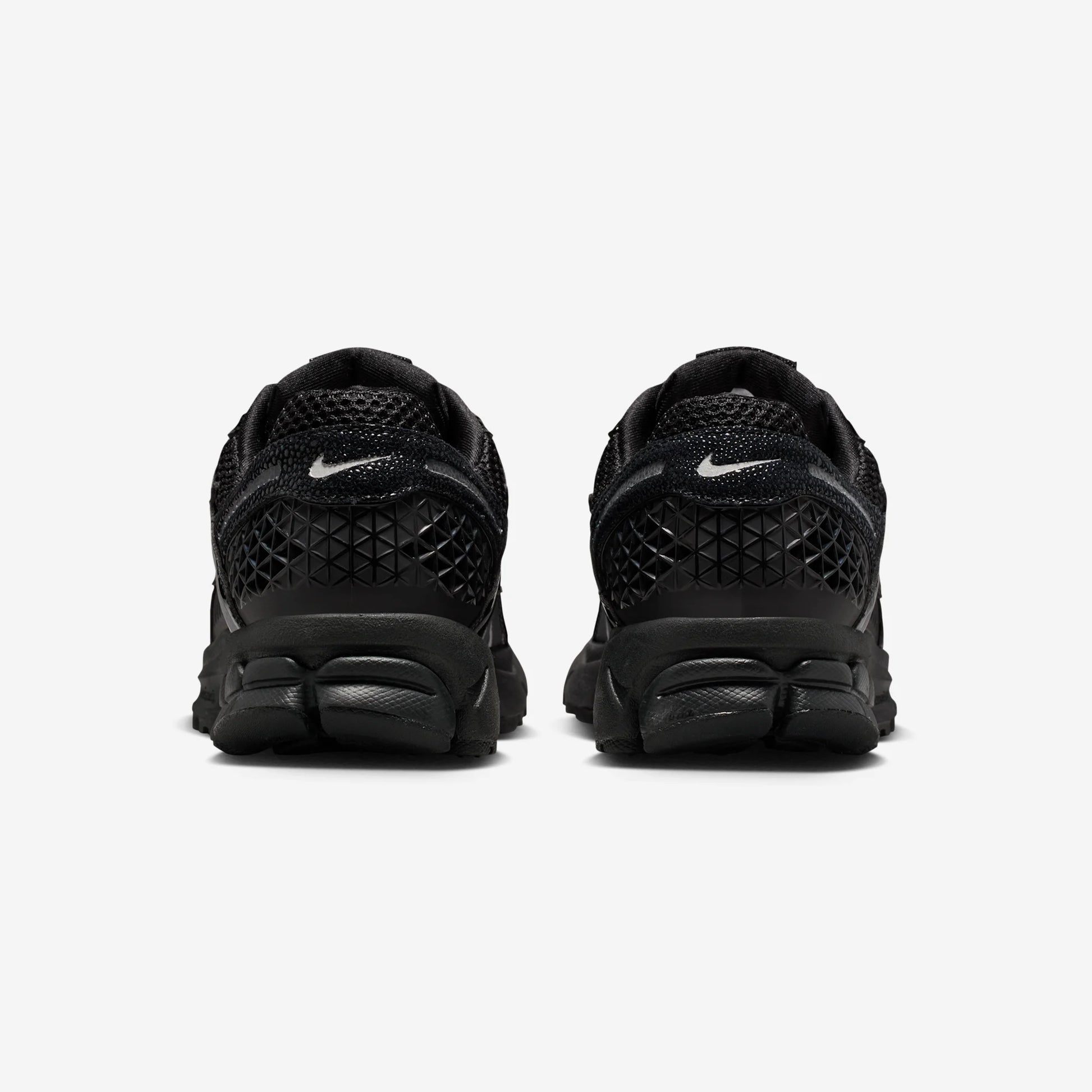 Nike Zoom Vomero 5 Black Patent (Women's)