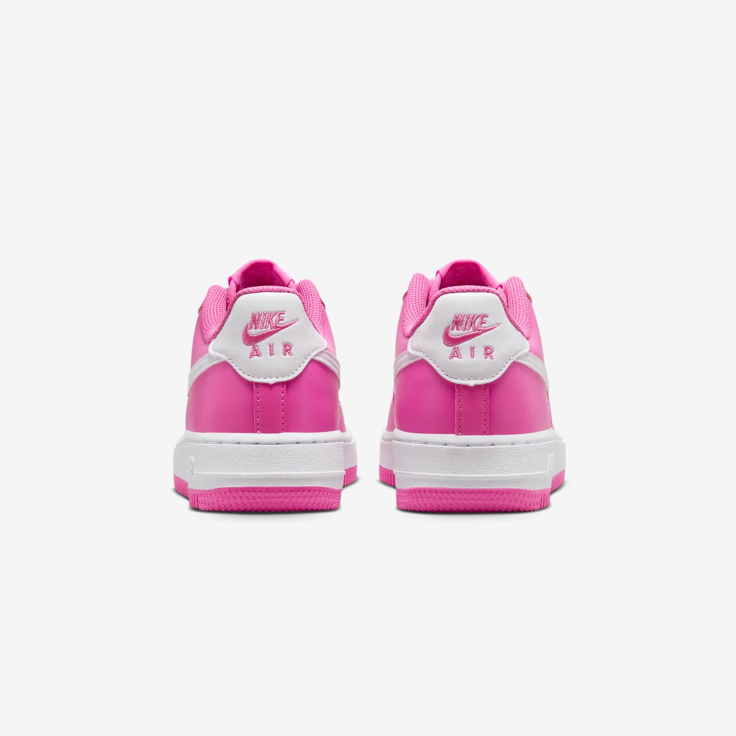 Nike Air Force 1 Low Playful Pink (GS)