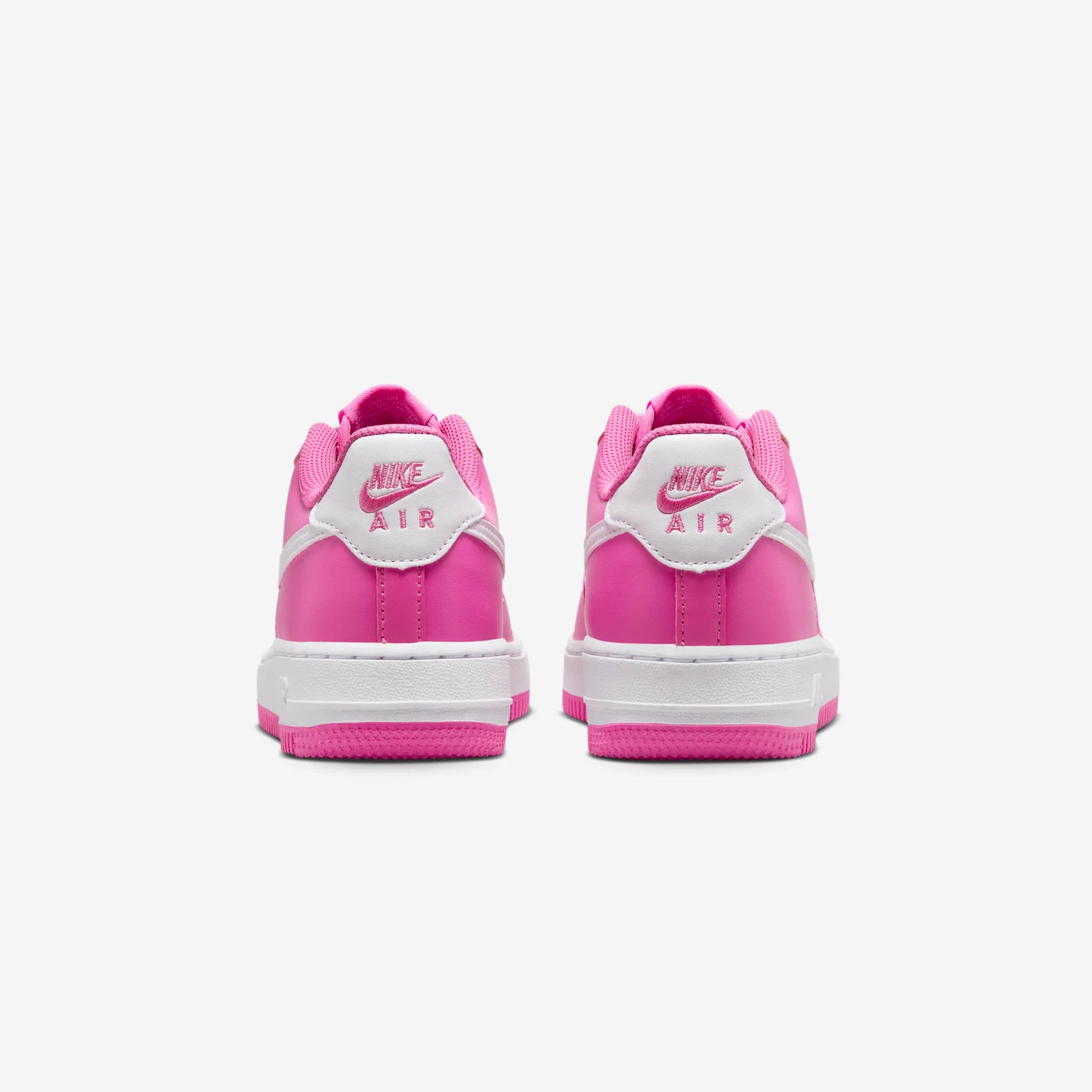 Nike Air Force 1 Low Playful Pink (GS)