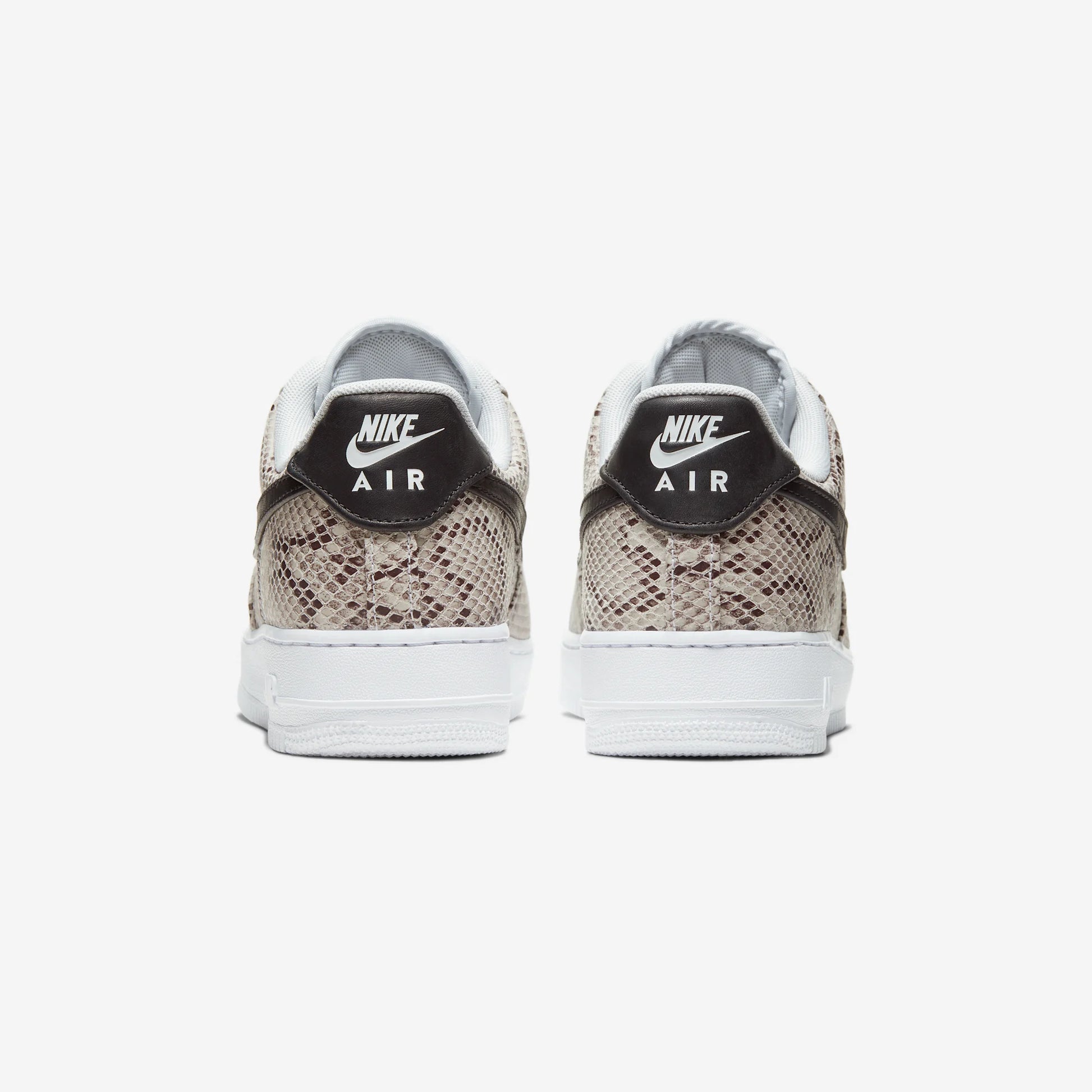Nike Air Force 1 Low Snakeskin (2019)