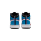 Jordan 1 Mid Tri Color Ribbons (GS)