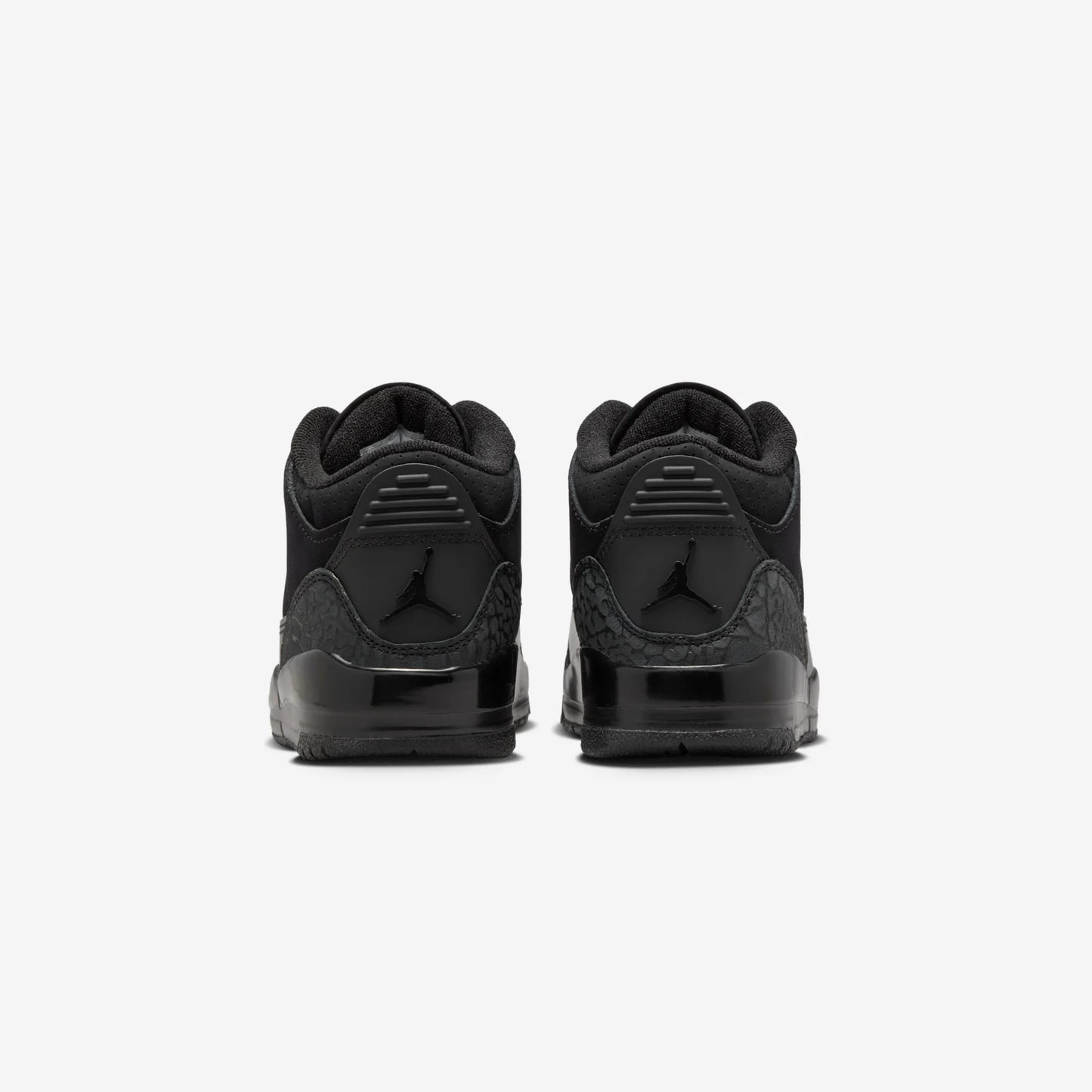 Jordan 3 Retro Black Cat (2025) (PS)