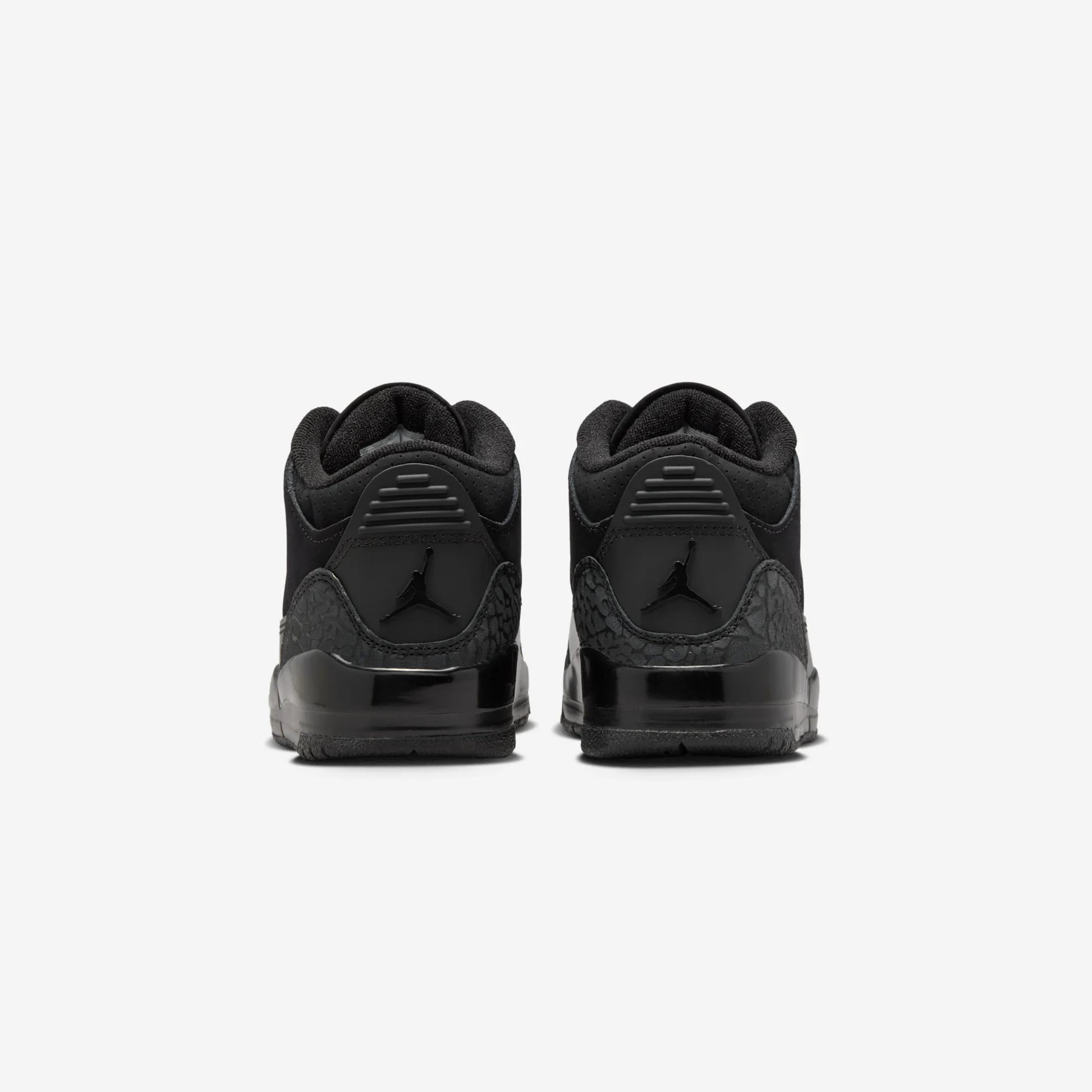 Jordan 3 Retro Black Cat (2025) (PS)