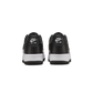 Nike Air Force 1 Low Black White Mesh (GS)