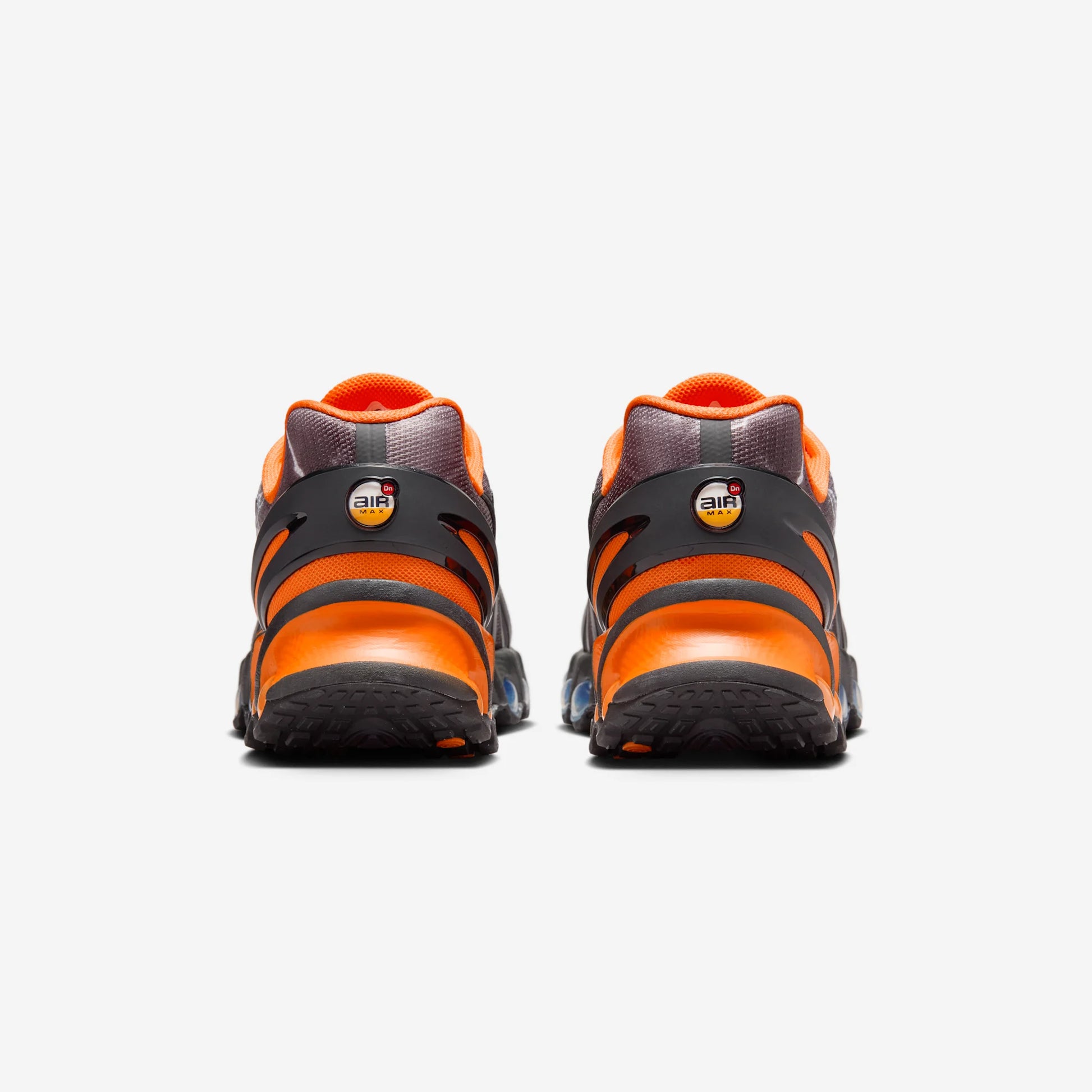 Nike Air Max Dn8 Palace Black Safety Orange