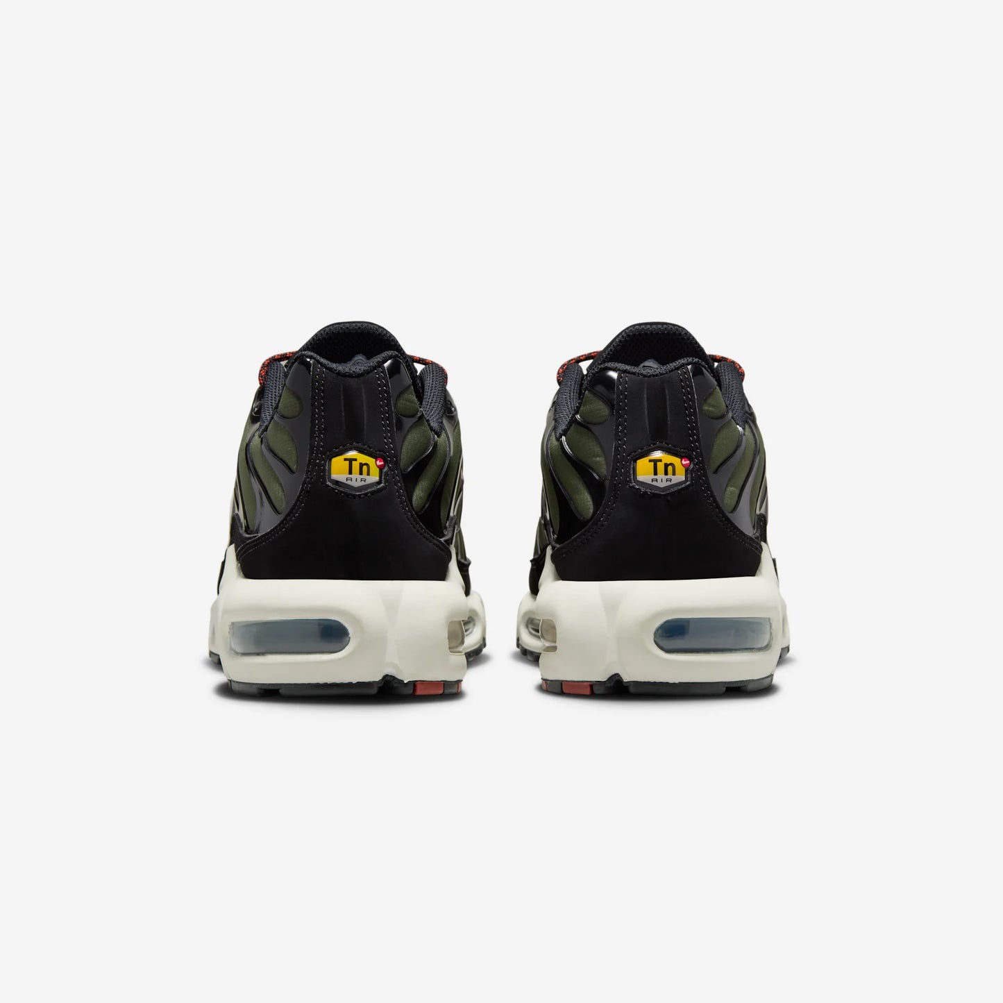 Nike Air Max Plus Cargo Khaki Phantom