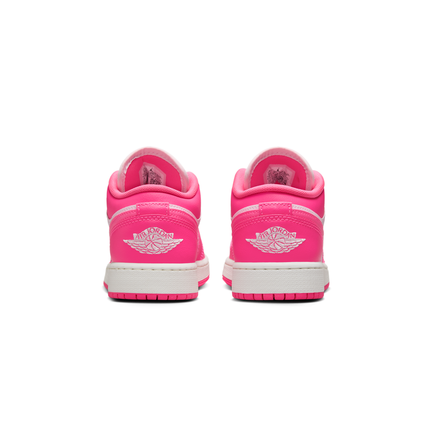 Jordan 1 Low Valentine’s Day (GS)