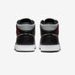 Jordan 1 Mid Shadow Red
