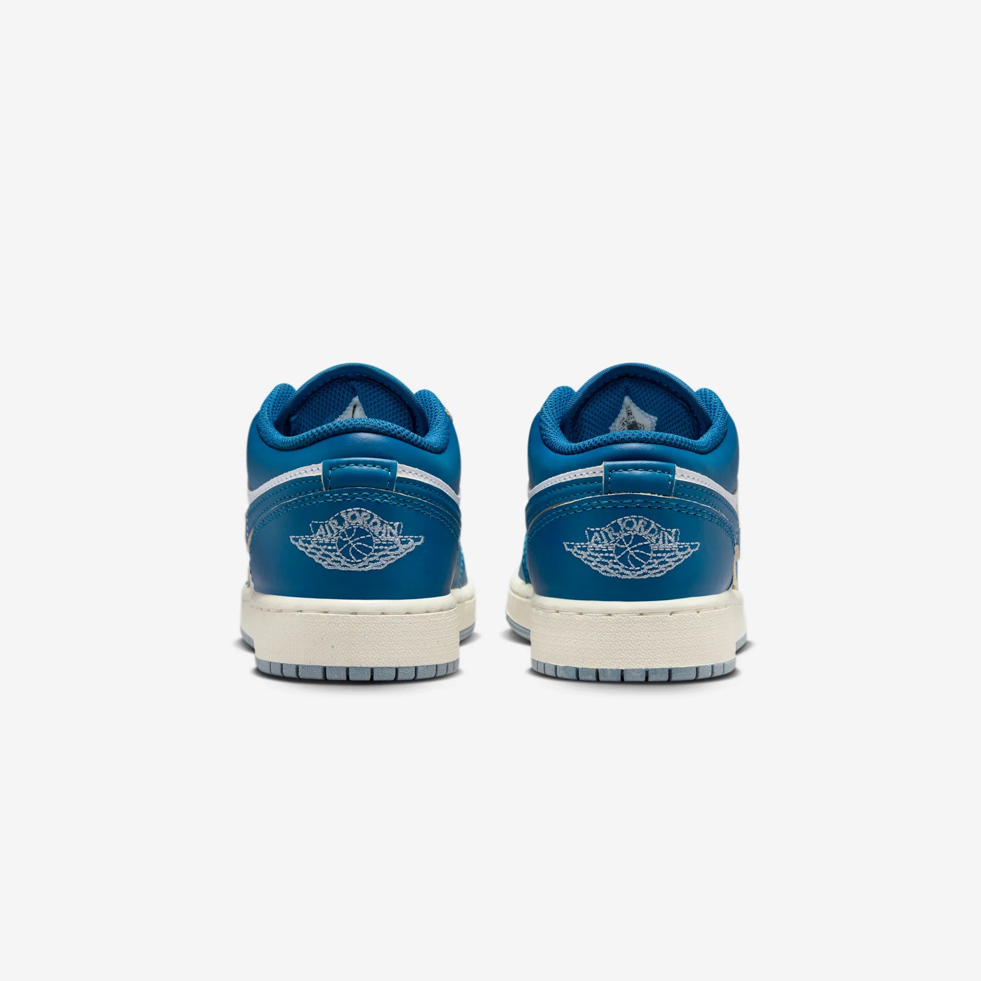 Jordan 1 Low SE Industrial Blue (GS)