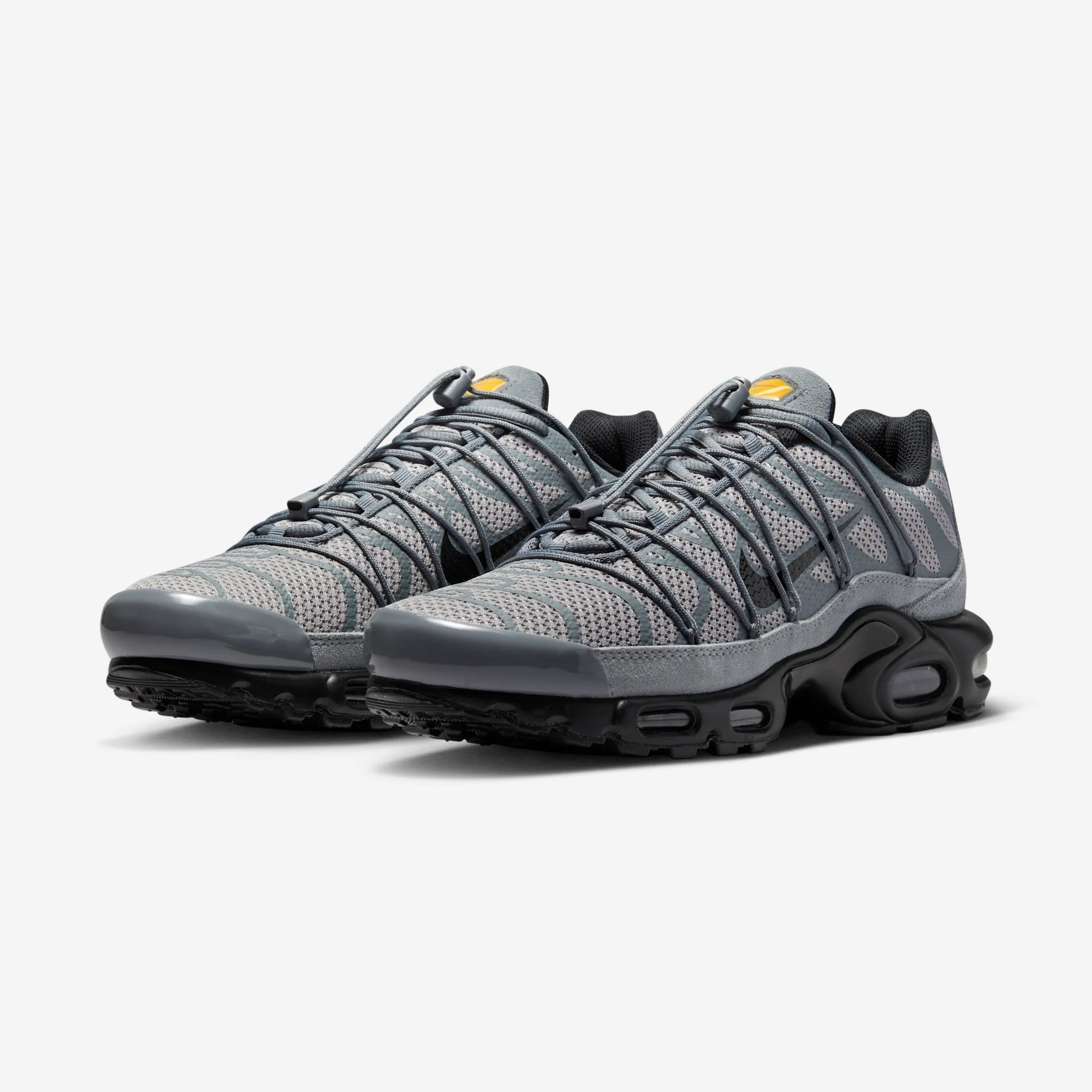 Nike Air Max Plus Toggle Grey Reflective