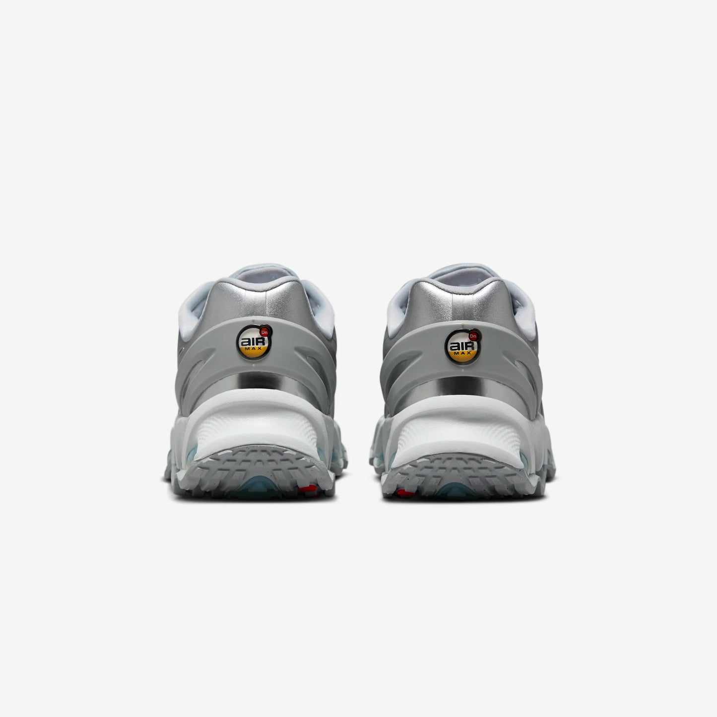 Nike Air Max Dn8 Wolf Grey Metallic Silver (GS)