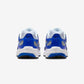 Nike P-6000 Racer Blue Metallic Silver White